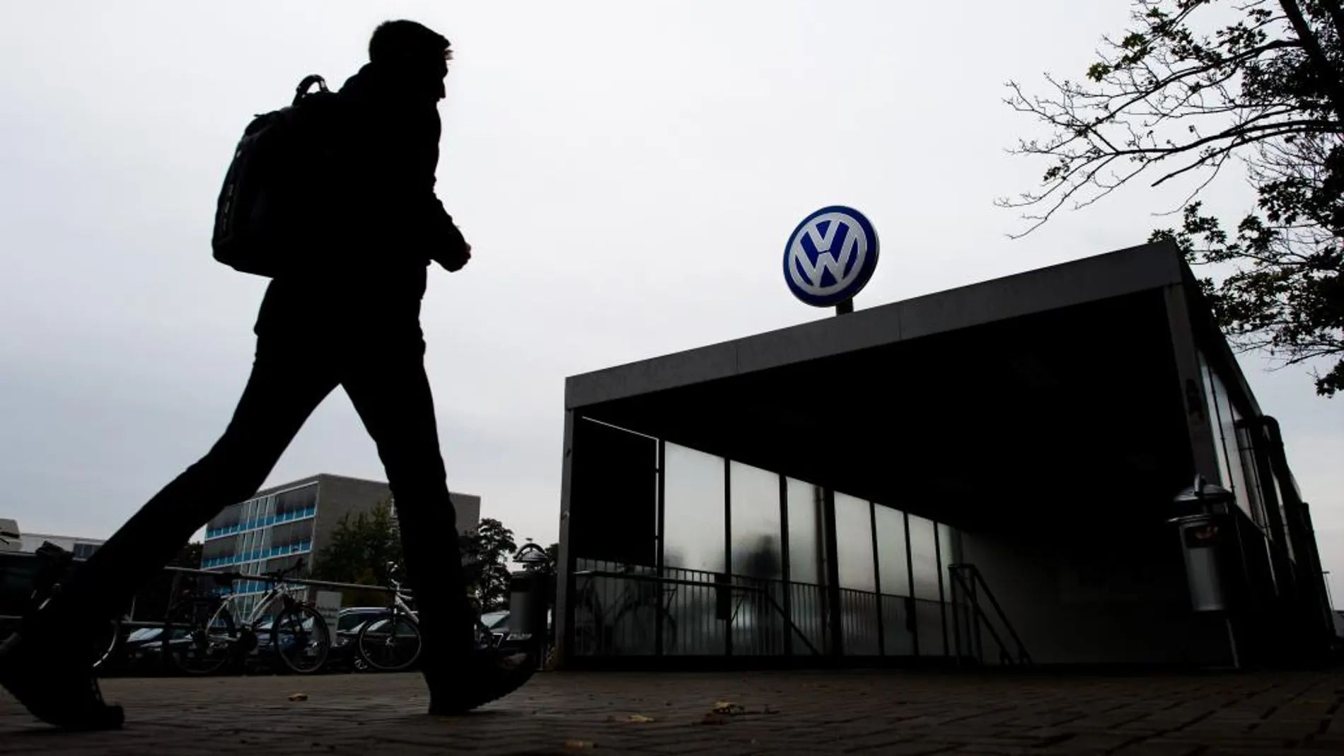 El presidente de Volkswagen anuncia que se revisarán todas las inversiones previstas