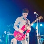 Noel Gallagher junto a sus High Flying Birds, tocará el 9 de abril en el Sant Jordi Club.