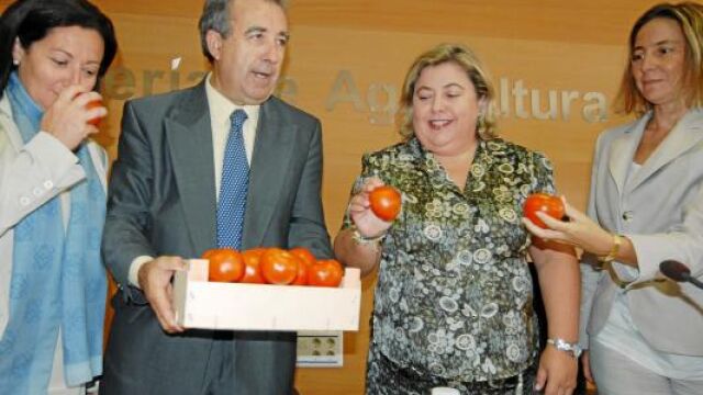 Varias regiones pedirán a la UE que frene el pacto con Marruecos