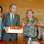Varias regiones pedirán a la UE que frene el pacto con Marruecos