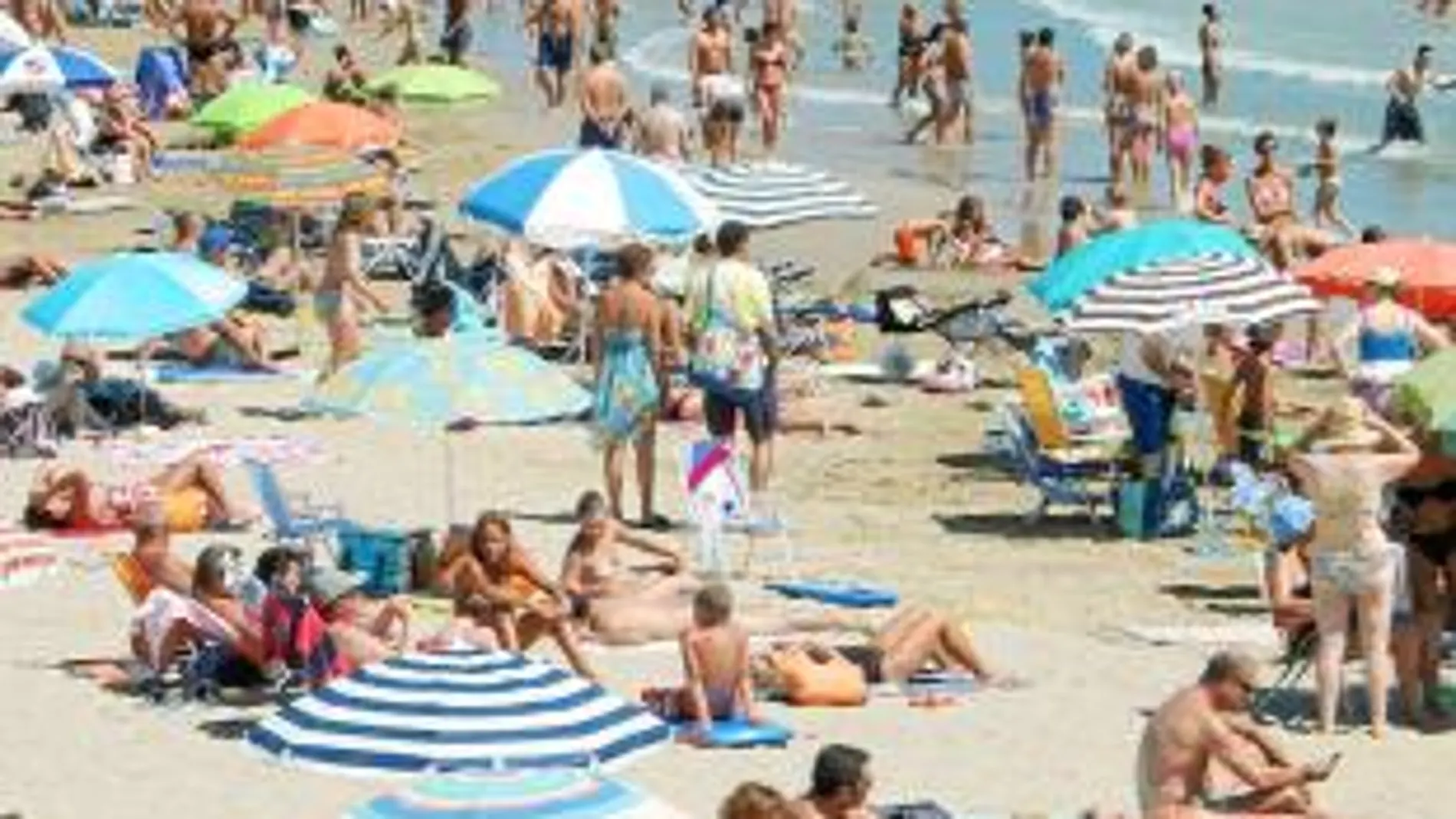 «Agosto no salva a una empresa»