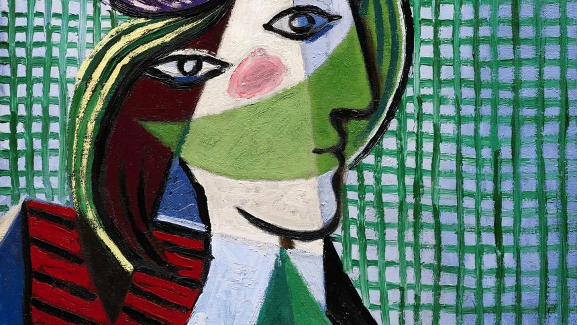 Vendido un Picasso en Londres por 25 millones de euros