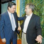 Cerdá pide que se cumpla con las reglas técnicas del trasvase
