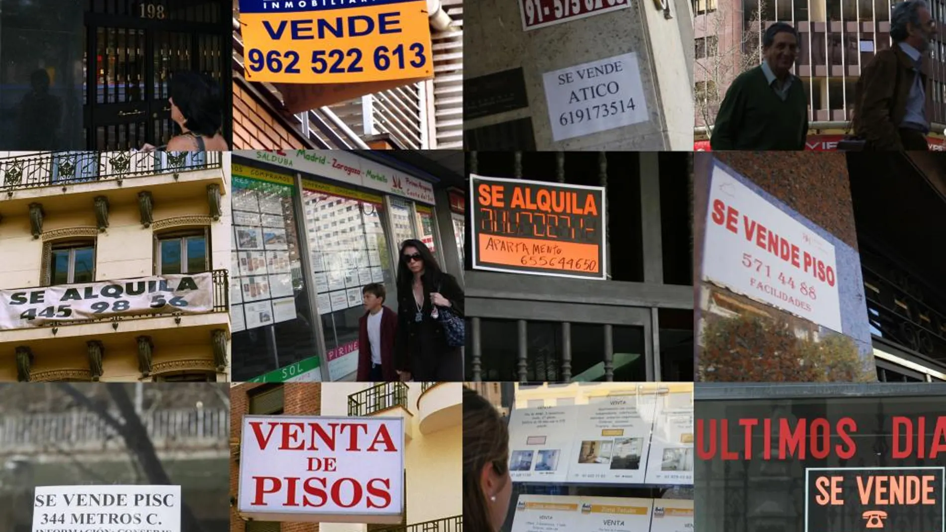 Sólo tres grandes ciudades presentan riesgo financiero para las familias al comprar vivienda