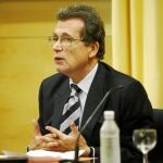 Josep Miró es uno de los 25 únicos laicos del mundo miembros del Pontificio Consejo de Laicos, con sede en el Vaticano