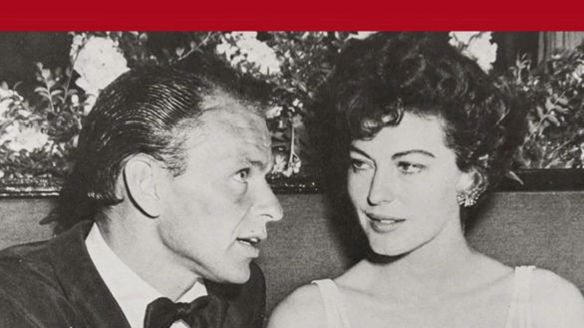 Lo que Frank Sinatra escondió en España
