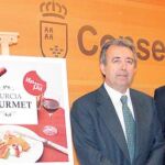«Murcia Gourmet» reúne a más de 70 empresas agroalimentarias