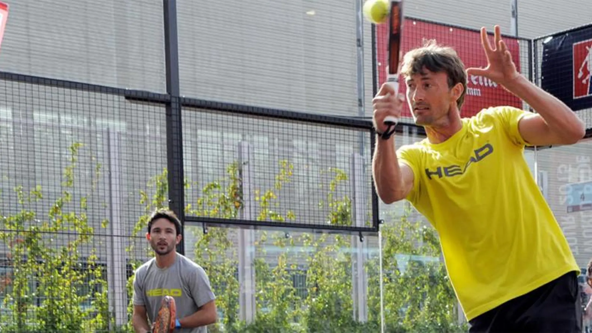 Juan Carlos Ferrero