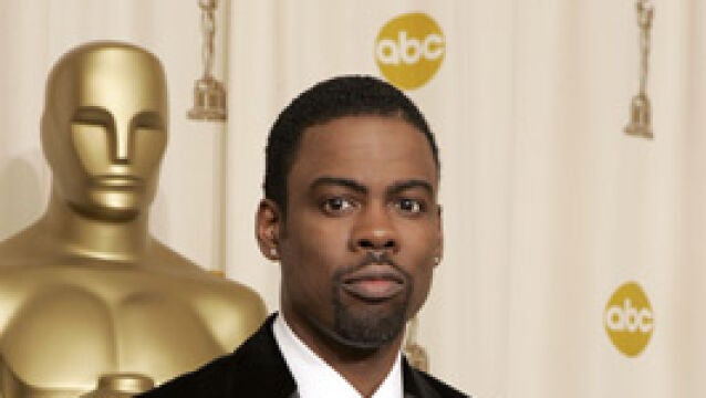 Chris Rock