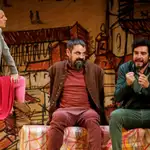  Ciudad Rodrigo sube el telón al mejor escaparate nacional de las artes escénicas