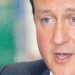 Cameron propone una reforma profunda del sistema británico