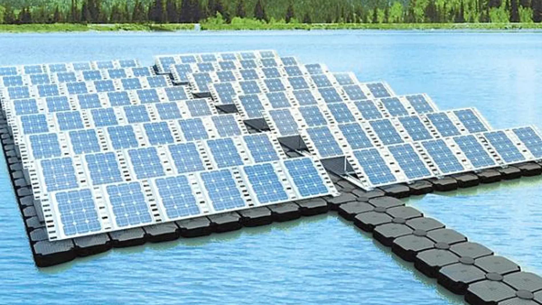 Innovación solar en Genera