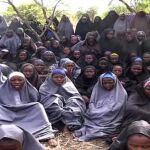 Los niños, el arma letal de Boko Haram