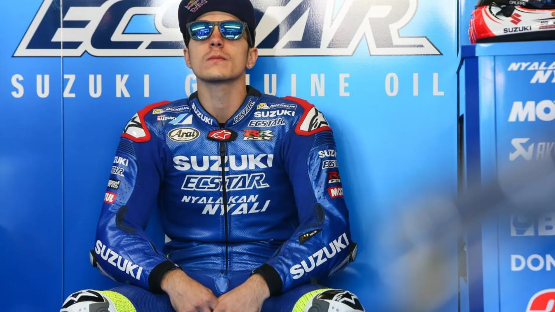 Viñales elige Yamaha