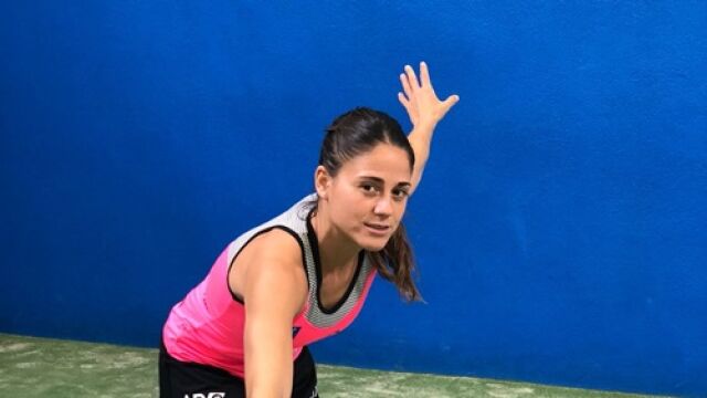 Mari Carmen Vilalba