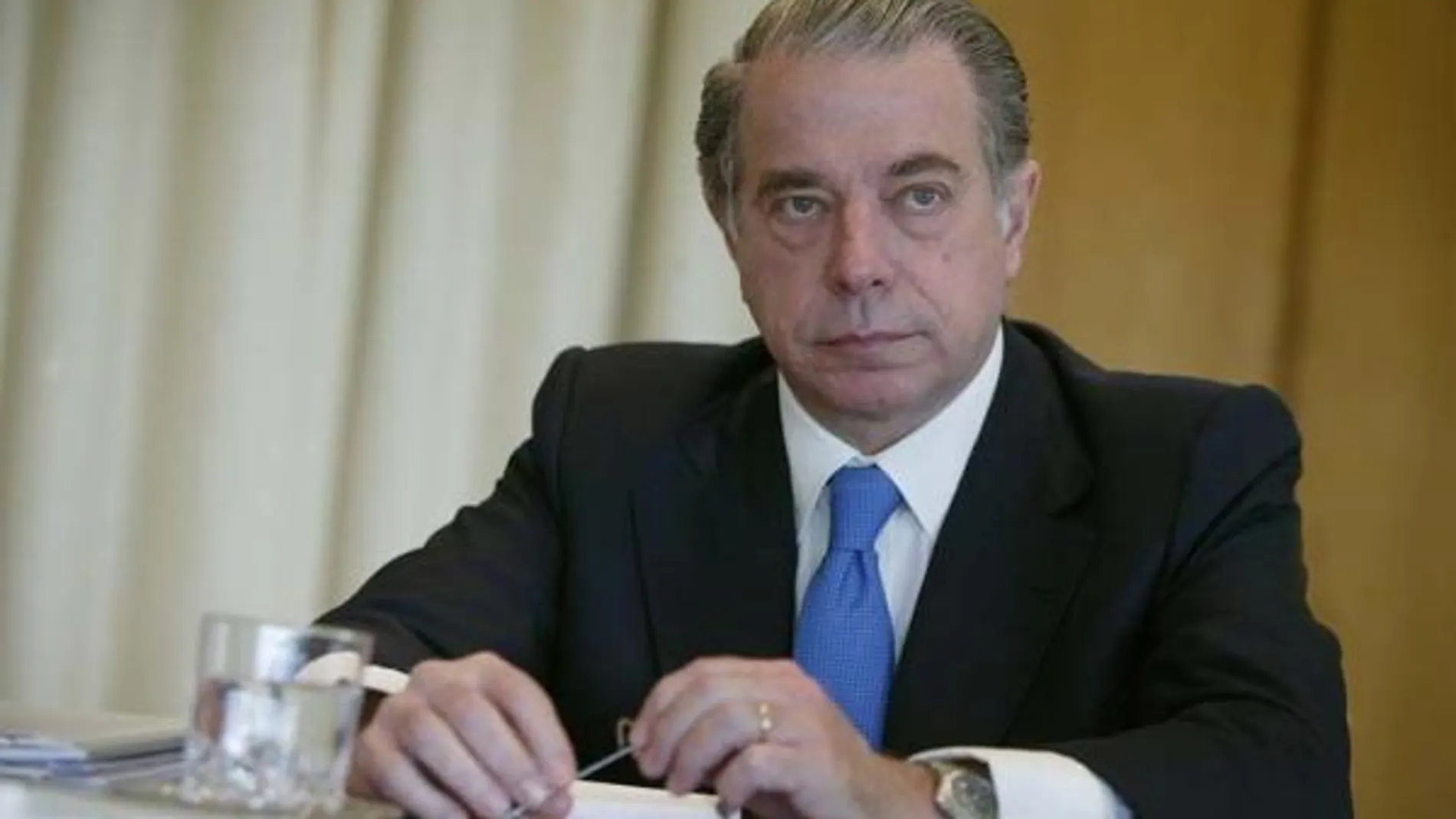 Ricardo Espirito Santo Salgado