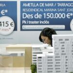 ¿Busca casa? Las inmobiliarias lanzan su «Black Friday» con rebajas de hasta el 50%