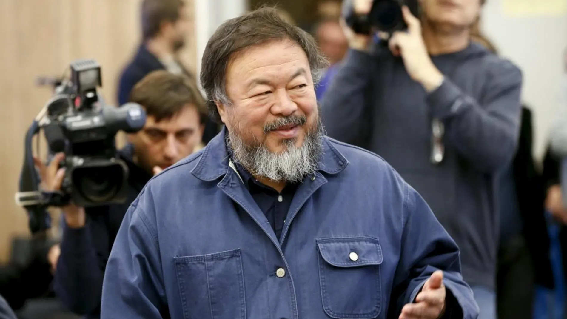 Ai Weiwei