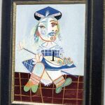 La crisis puede con Picasso