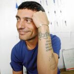 Daviddelfin se reconstruye