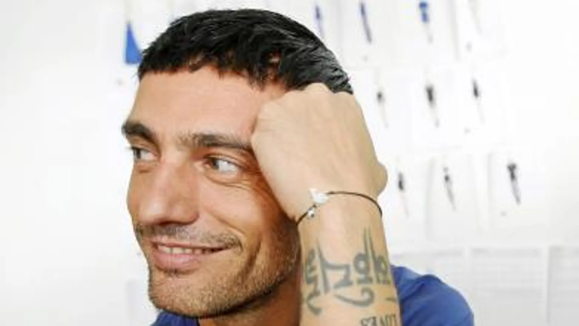 Daviddelfin se reconstruye