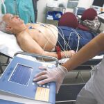 87.000 peticiones de cambio de médico