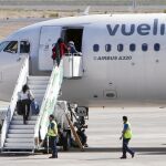 España sigue siendo uno de los principales mercados para la compañía aérea Vueling