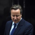 David Cameron
