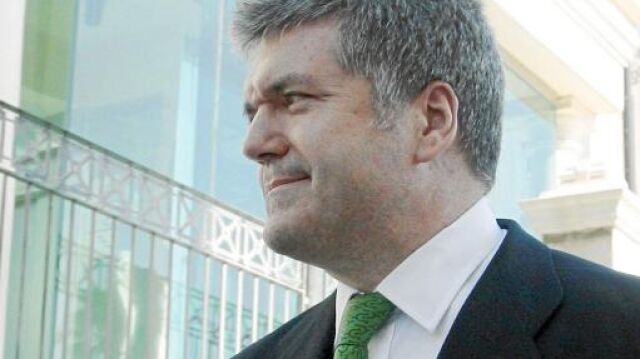Villalonga se casa con una alemana en Mónaco por Jesús Mariñas