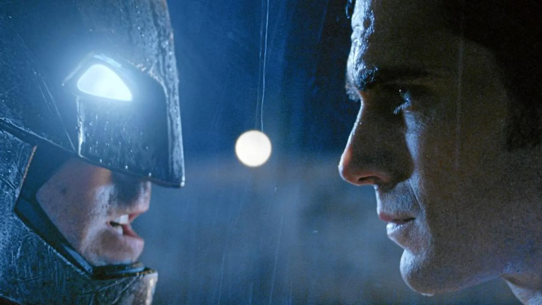 «Batman vs. Superman» se ha estrenado en los cines la pasada semana