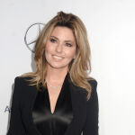 Shania Twain