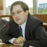 Francisco Marhuenda, director de LA RAZÓN