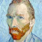  Van Gogh para cotillas