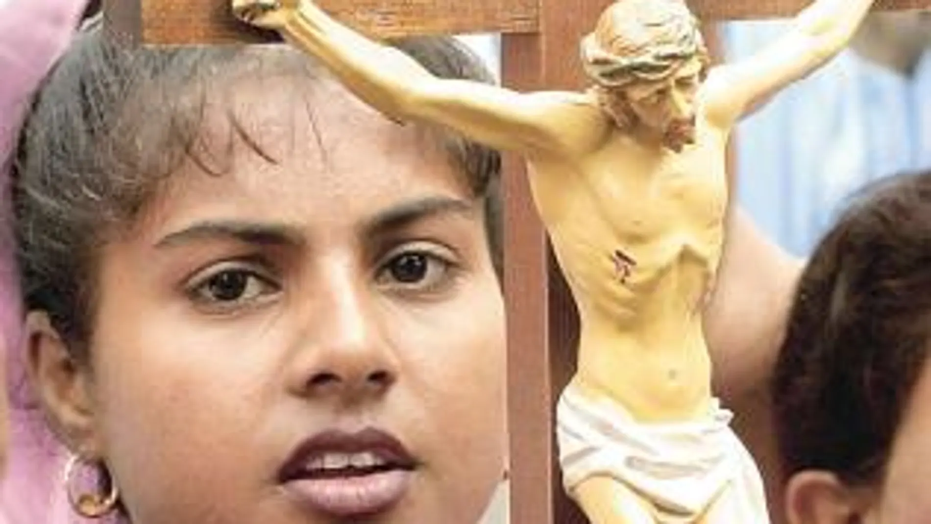 Pakistán y Bangladesh consideran declarar festiva la Pascua cristiana