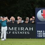 Matt Fitzpatrick