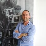 Fabián Pedrero, director comercial de Creame.