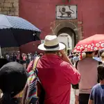  Espadas espera recaudar 8 millones anuales si se implanta la tasa turística en Sevilla