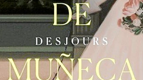 La francesa que no conoce límites