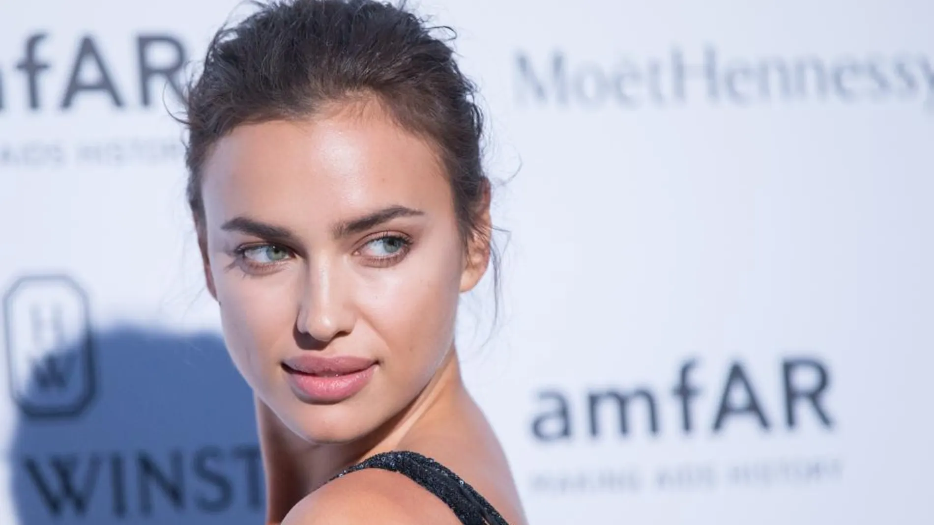 Irina Shayk