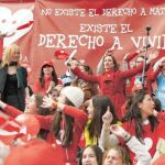Manifiesto de Derecho a Vivir