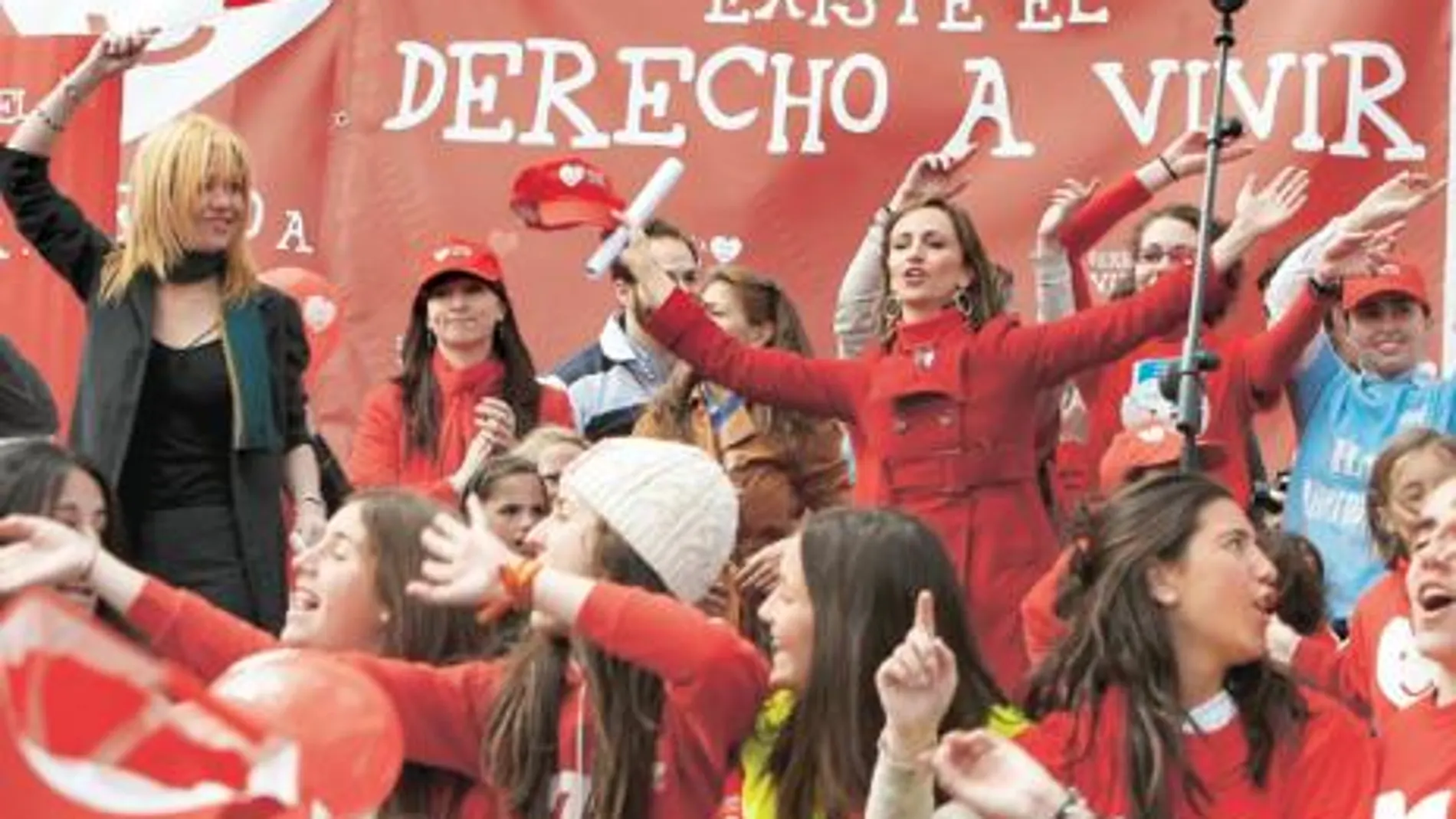 Manifiesto de Derecho a Vivir