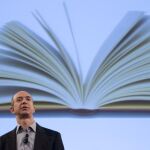 Amazon podría anunciar esta semana un lector electrónico para periódicos