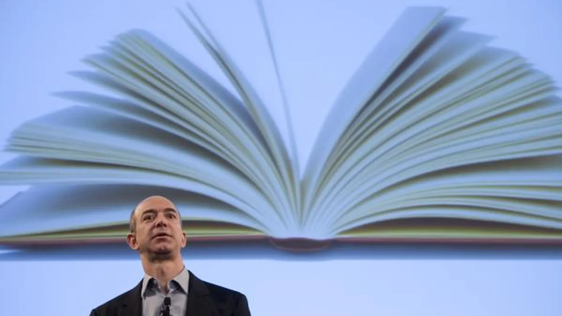 Amazon podría anunciar esta semana un lector electrónico para periódicos