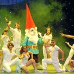 Hasta el 27 de noviembre, David el gnomo celebra su 25 aniversario con un musical