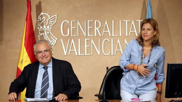 La Generalitat espera que la «rectificación» del Gobierno sea definitiva