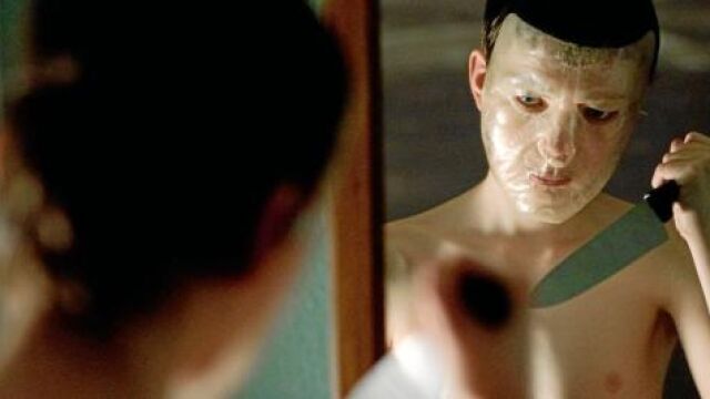 «Déjame entrar»: El «remake» trascendental