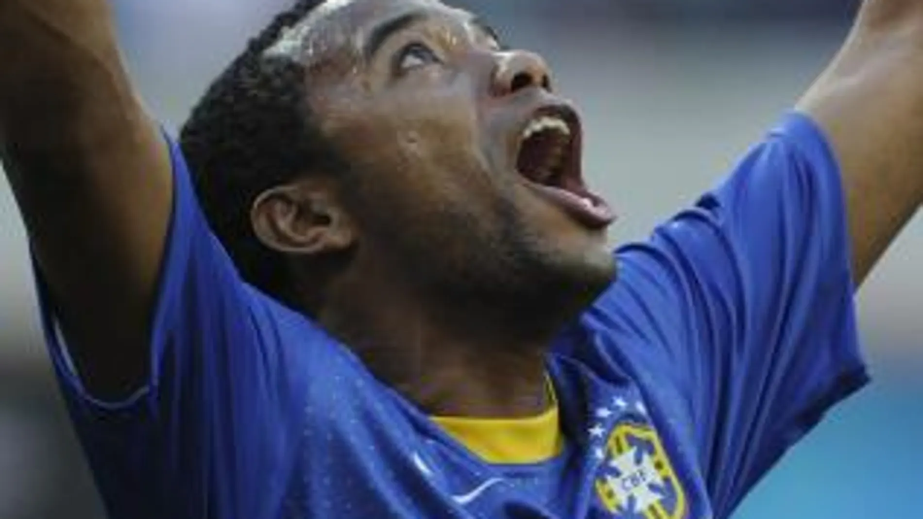 Holanda 0-1 Brasil