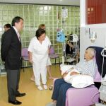 Sanidad vigilará a los posibles afectados por meningitis
