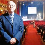 El Olympia celebra cien años con una «gran fiesta del teatro»