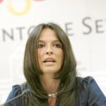 Cuatro miembros de IU avalaron conceder la subvención a Cedespaz